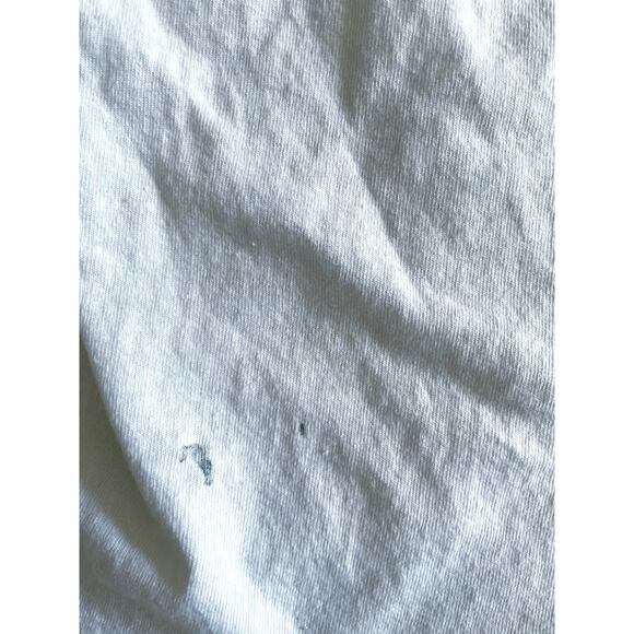 Westchester Rec Center Football T-Shirt Gildan Sz M - Picture 9 of 9